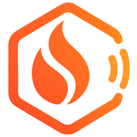 ThermalSync Logo